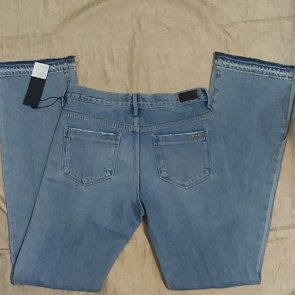 Eight Field of Freedom Jeans - Picture 4 of 7